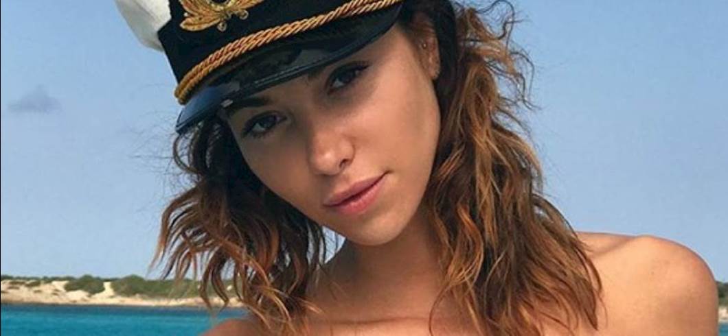 Copertina: #VIVALAFG - Tante 'new entry', ma... Ines Trocchia va in copertina su Playboy e stravince!