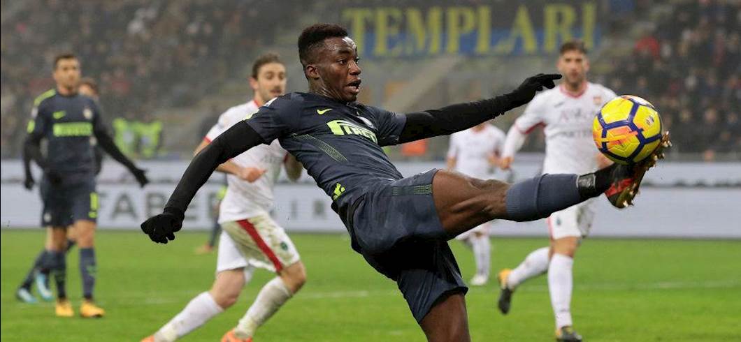 Copertina: Il Pordenone sfiora l'impresa, ma ai rigori passa l'Inter