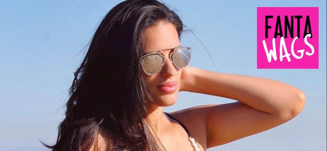 Copertina: #FANTAWAGS - Che bombe di mercato per la Lazio: con Caicedo arriva la prosperosa Maria Garcia