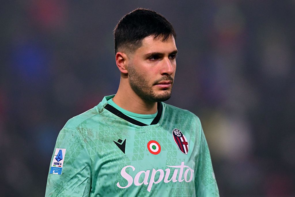 Federico Ravaglia (Getty Images)