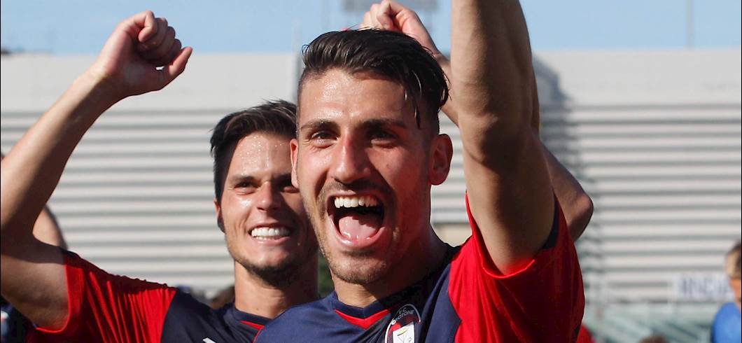 Copertina: FANTARACCONTI - Vincere la coppa grazie al +6 di Trotta 