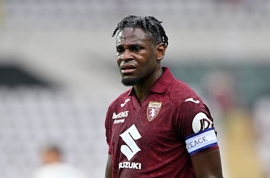 Torino, tris in amichevole: a segno anche Zapata (Getty Images)