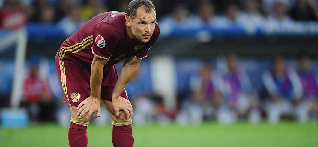 Copertina: Mondiali: ecco la definitiva lista dei 23 dei padroni di casa della Russia