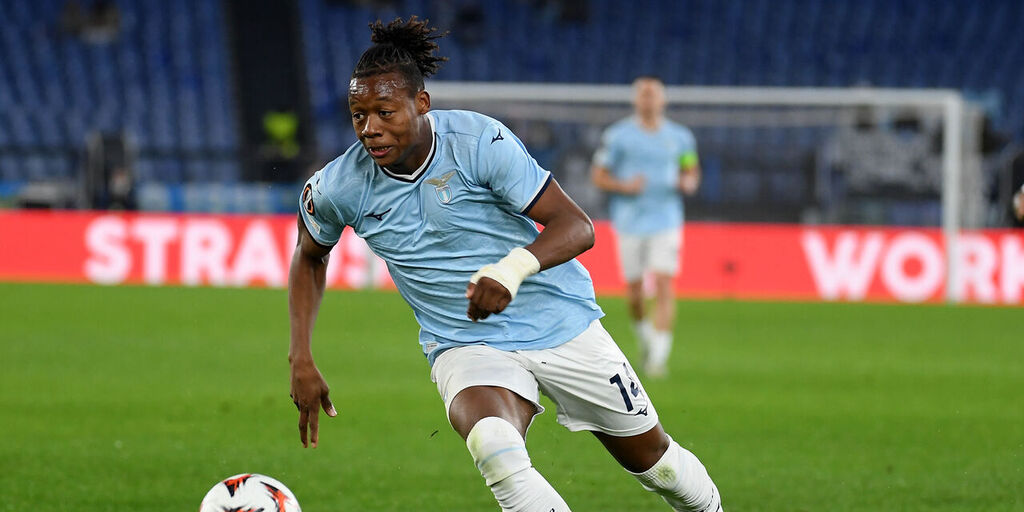 Lazio, prima la rissa, poi la vittoria: 2-0 all'Atromitos (Getty Images)