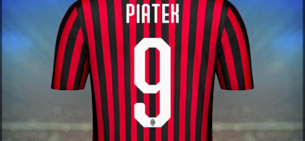 Copertina: Piatek e la maledetta maglia numero 9 del Milan: chi fu l'ultimo 9 rossonero a superare i 20 gol in Serie A?