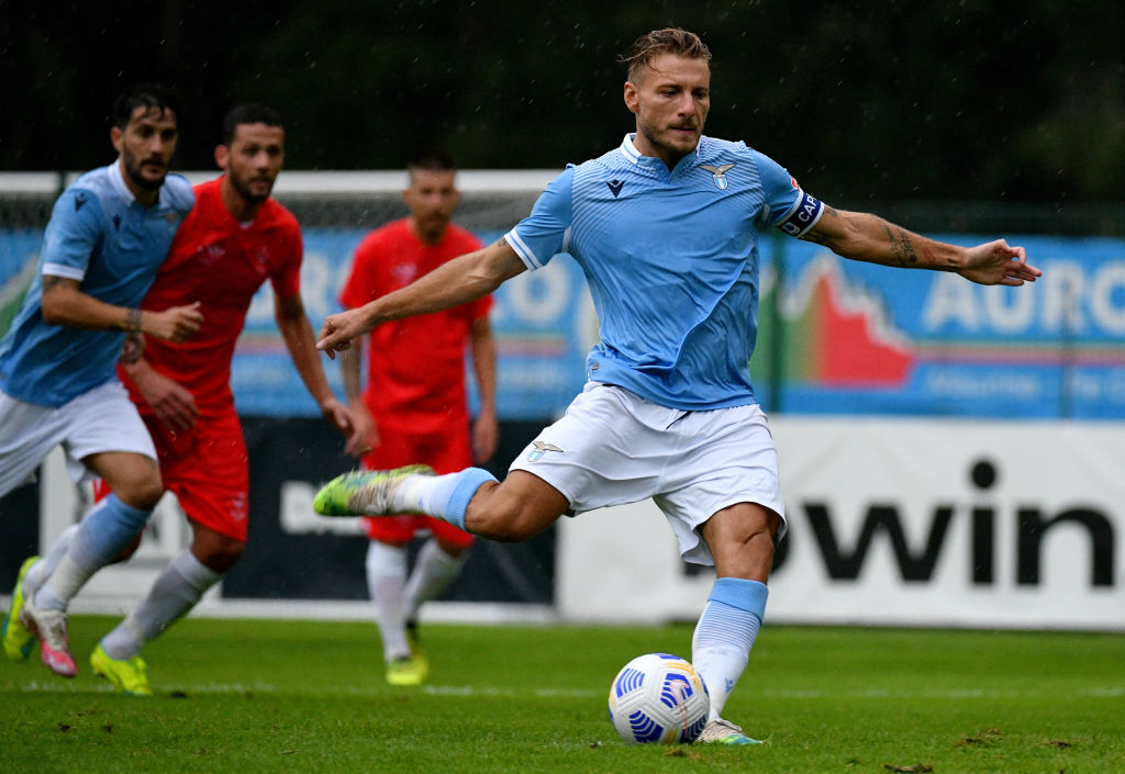 Immobile (Getty Images)