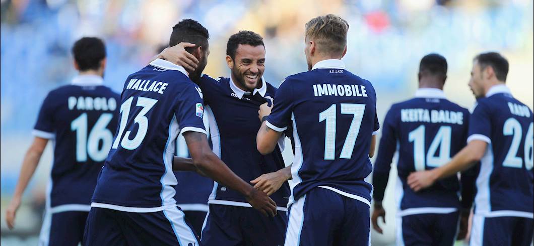 Copertina: Pronostici, Lazio - Roma: i nostri consigli per le scommesse. Un derby che vale il secondo posto. Scopri la nostra favorita