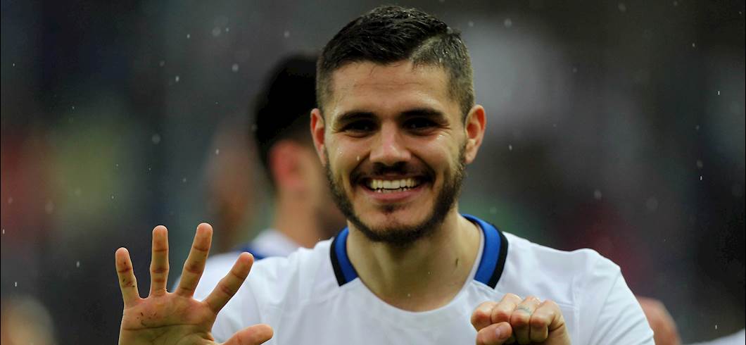 Copertina: Serie A, chi segna di più nei secondi tempi? Dominio dell'Inter