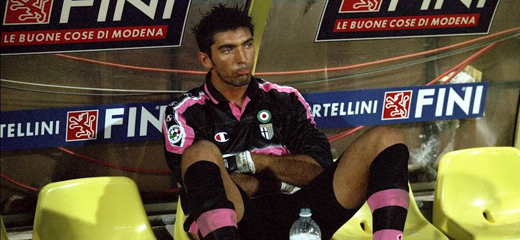 Copertina: #Buffon40, forse addirittura +1. Per il record di presenze in A, ma non solo