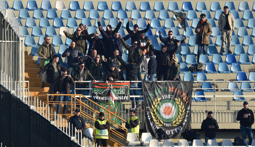 Calciomercato Venezia (Getty Images)