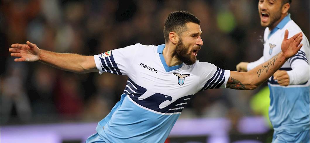 Copertina: Dalla Ternana all'Inter: Antonio Candreva e una muta tattica in continuo divenire