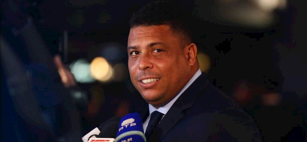 Copertina: Il figlio di Ronaldo 'fenomeno' della musica elettronica: è il miglior giovane DJ del Brasile 