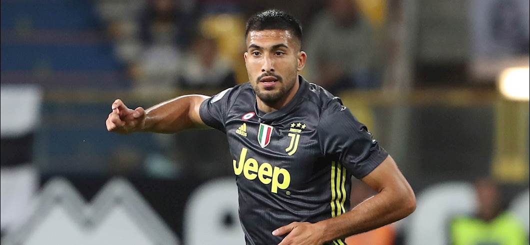 Copertina: FANTARACCONTI - Il fantascambio del secolo: Milinkovic Savic per Emre Can