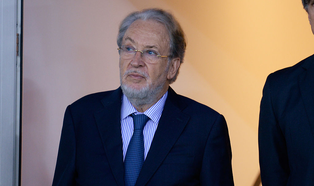 Gianpaolo Pozzo (Getty Images)