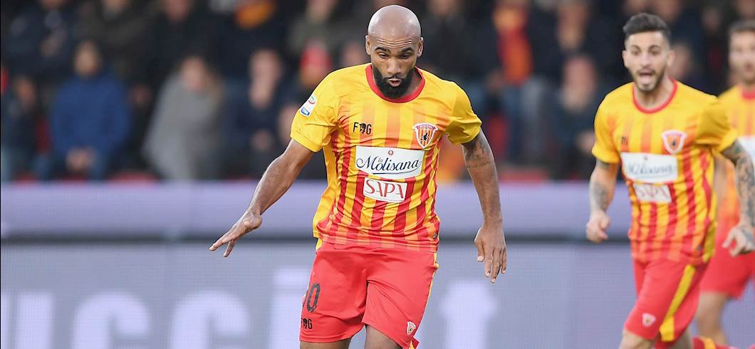 Copertina: La parabola di Armenteros: da riserva al Benevento ai gol alla Bergkamp in Mls