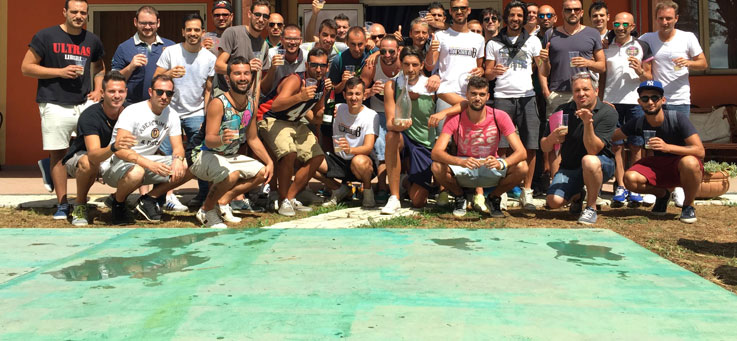 Copertina: FANTARACCONTI - Presidenti e manager per il fanta più realistico