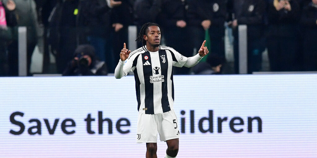 Juventus, su Mbangula c'è il Werder Brema (Getty Images)