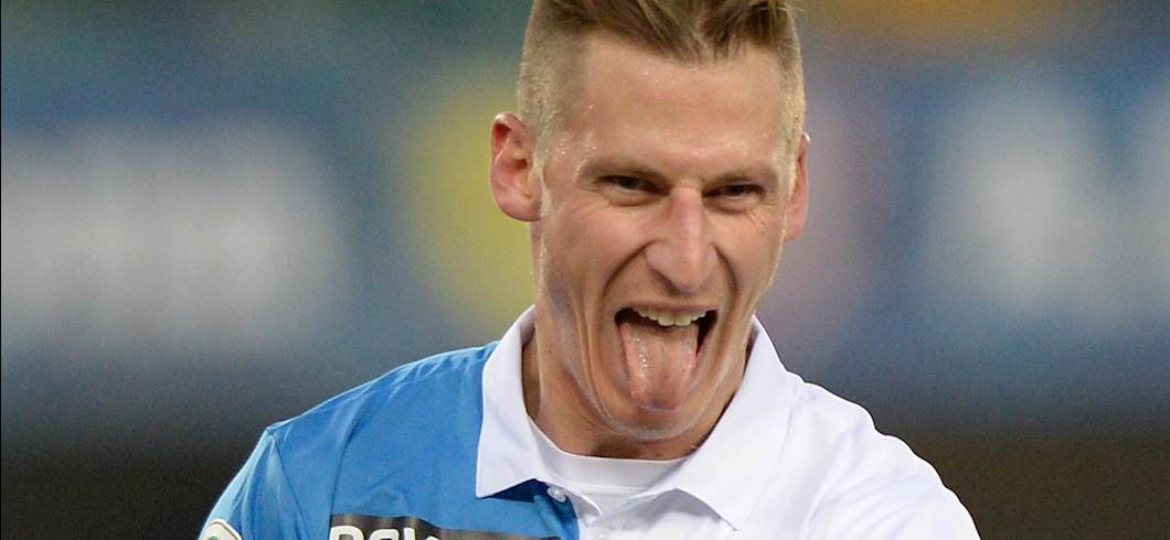 Copertina: Cagliari, mister Maran accoglie Birsa: ecco come cambia l'attacco dei sardi