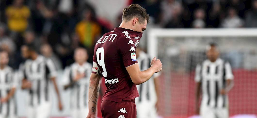 Copertina: FANTARACCONTI - Sacrificio Thereau, Ljajic e Mandzukic per Belotti. Risultato: subito -3