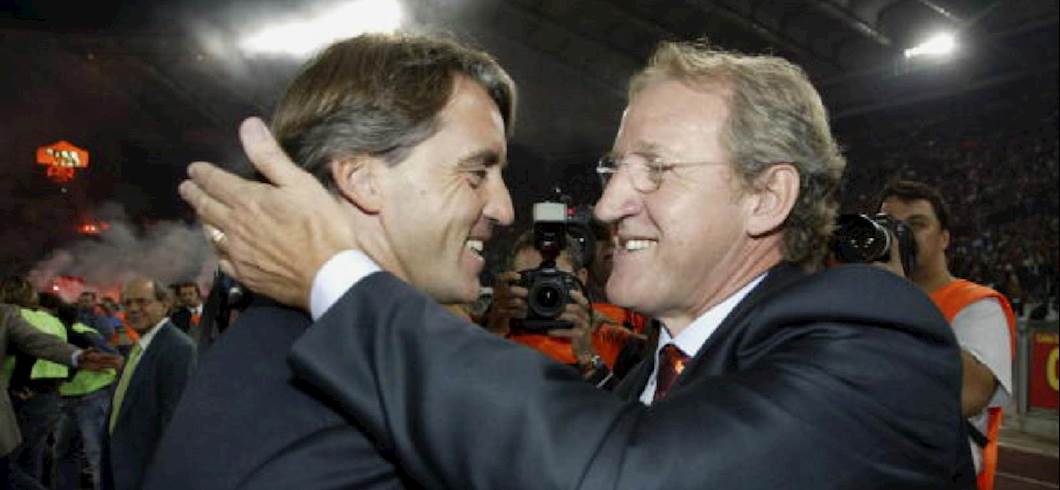 Copertina: Non solo Mancini: le panchine saltate alla vigilia della serie A