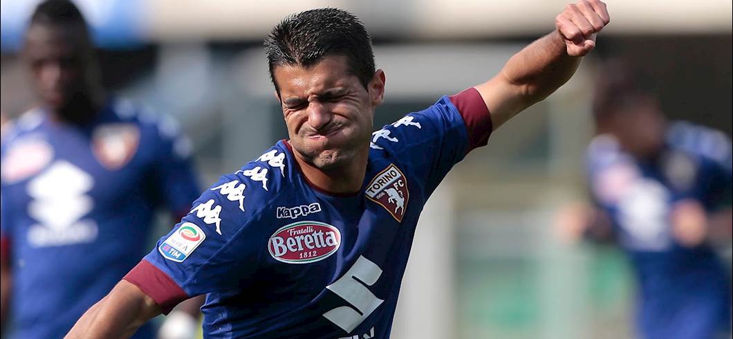 Copertina: Torino al lavoro, le condizioni di Iago Falque, Barreca e Obi