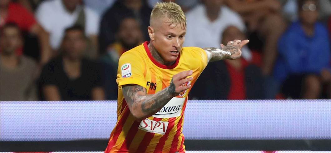 Copertina: Fantacalcio, allarme Ciciretti? De Zerbi: "Deve tornare ad un peso decente, quando starà bene giocherà sempre"