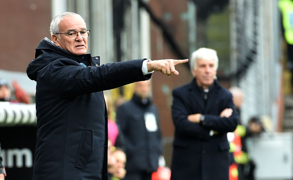 Ranieri (Getty Images)