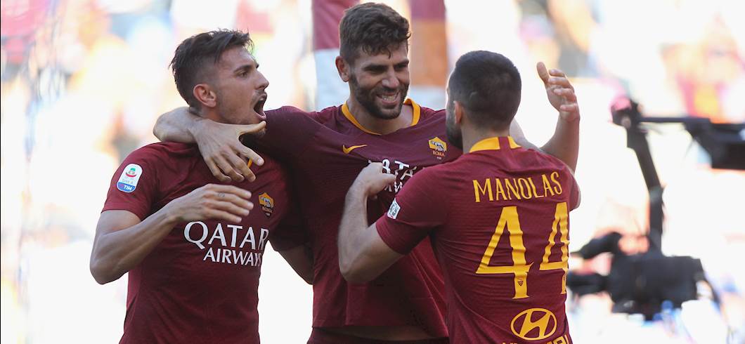 Copertina: FANTARACCONTI - Contro di me segnano solo i difensori: Chiellini, Mancini, Palomino, Fazio e...