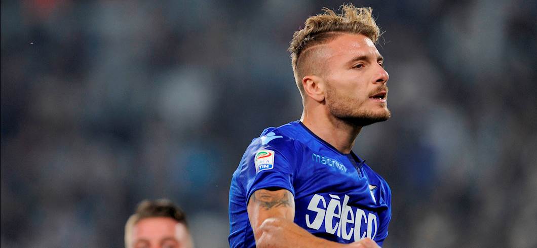 Copertina: Immobile e Dybala, bonus al potere: +13 gol in due dopo 8 giornate rispetto al 2016. I peggiori? Destro, Higuain, Borriello e Perotti