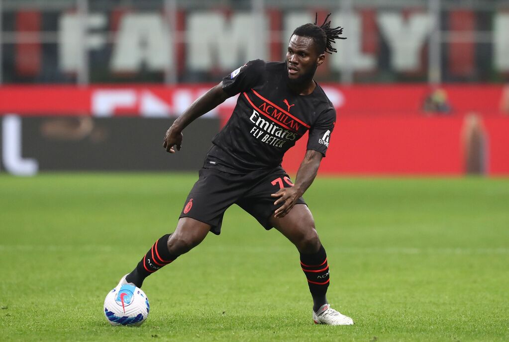 Kessie (Getty Images)