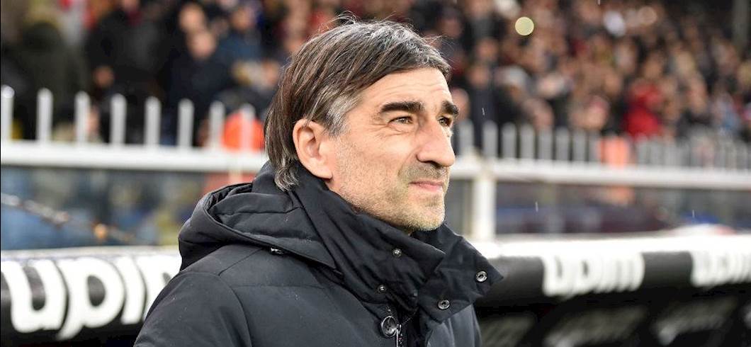 Copertina: Torino-Genoa, Juric: "Partita importante, loro forti fisicamente. Sono contento per Hiljemark, Spolli out"