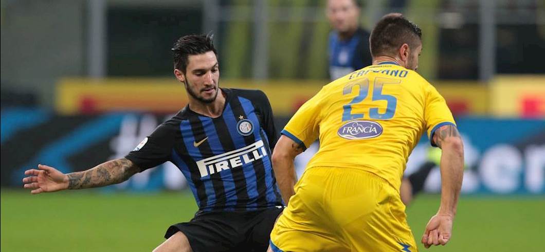 Copertina: Il Frosinone attende il Cagliari: le ultime su Ciano, Capuano ed Hallfredsson in ottica fantacalcio