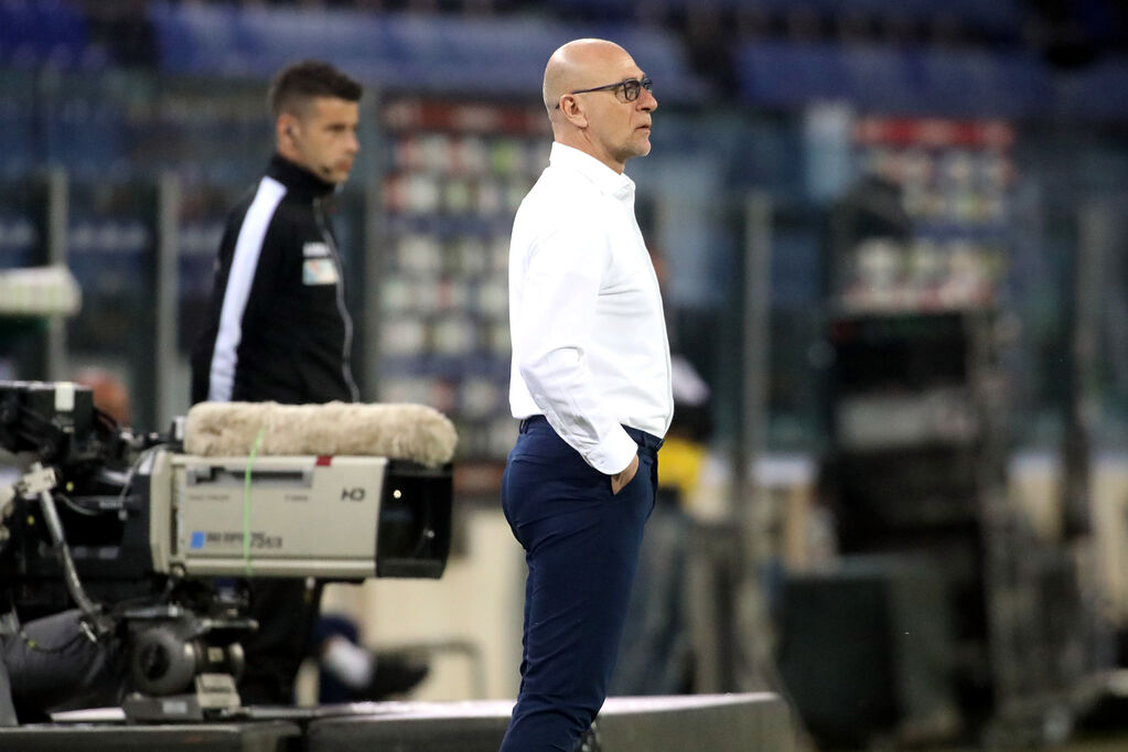 Genoa Ballardini (Getty Images)