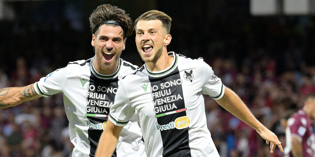 Atalanta, è fatta per Samardzic! Domani le visite mediche (Getty Images)