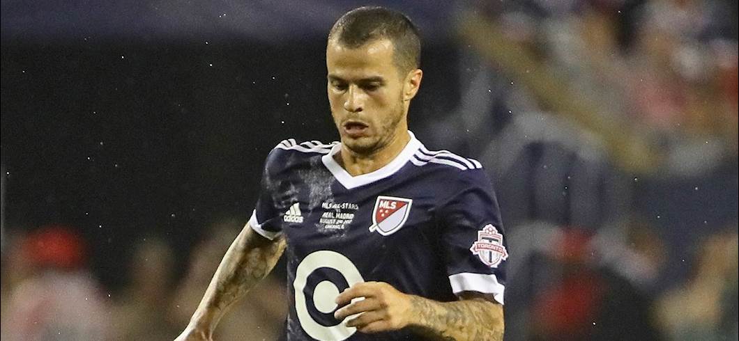 Copertina: Calciomercato Venezia: spunta Giovinco per l'attacco