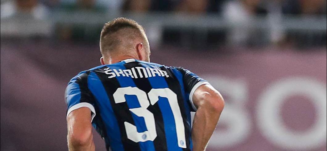 Copertina: Psg-Inter, vittoria dei nerazzurri ai rigori. Skriniar distratto, bene Esposito