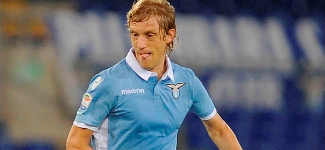 Copertina: Lazio: stop per Basta e Marchetti, pessimismo per Biglia contro l'Empoli. Le ultime da Formello