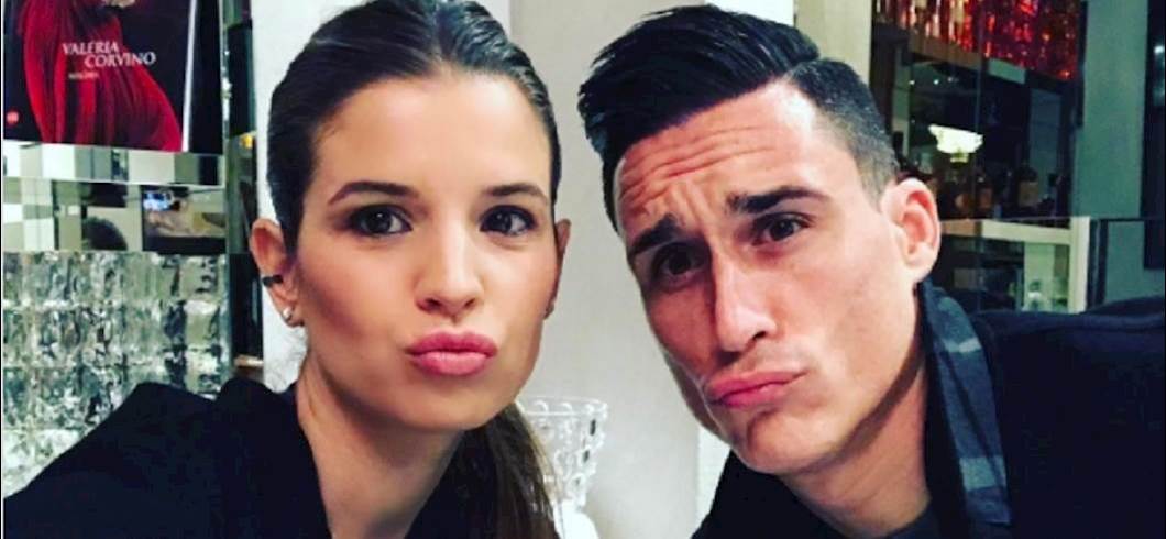 Copertina: #FANTAWAGS - Marta Ponsati, una super mamma per Callejon