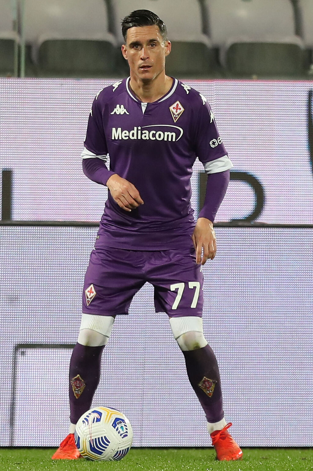 Callejon (Getty Images)