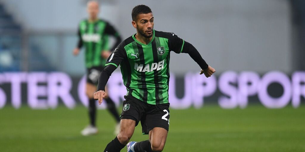 Genoa, arriva Toljan dal Sassuolo (Getty Images)
