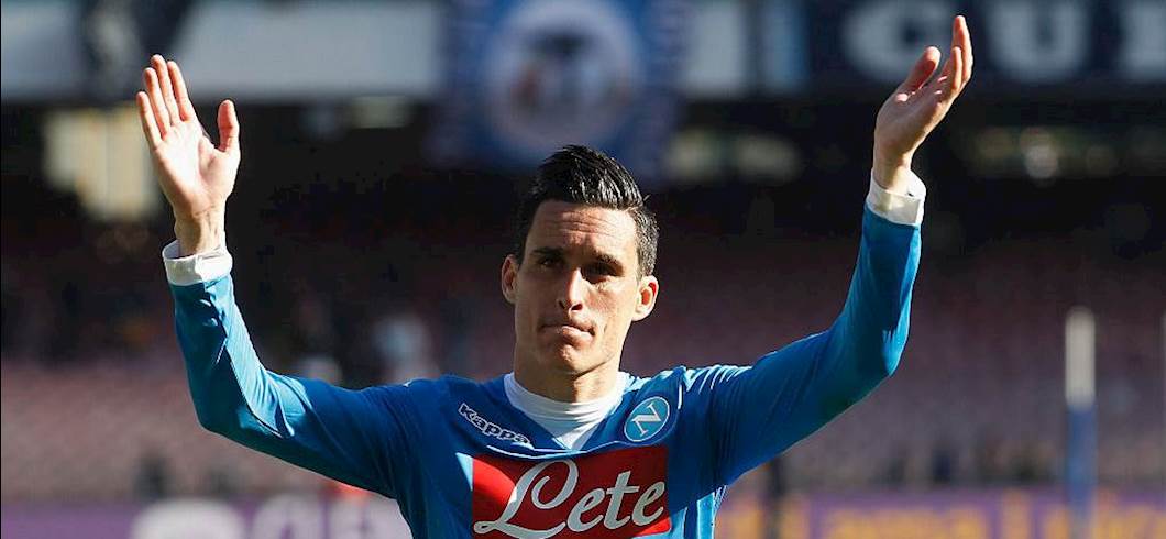 Copertina: Napoli vs Sassuolo: poche sfide, ma tante emozioni nei precedenti match