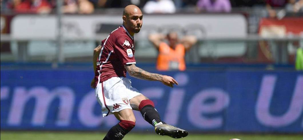 Copertina: Torino, buone notizie: Zaza in gruppo! Le condizioni di Baselli e Iago Falque