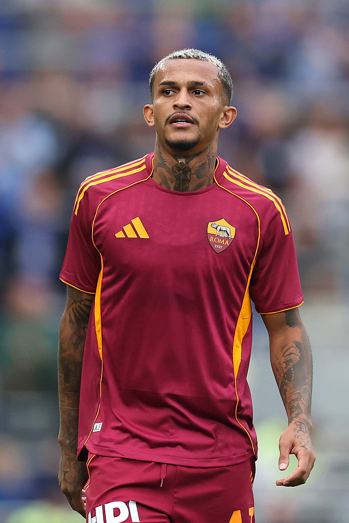 Ma che ti costava segnare alla terza giornata? (Getty Images)