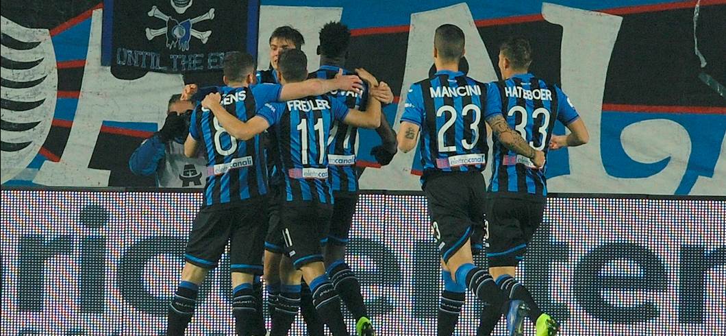 Copertina: Atalanta-Lazio 1-0: tabellino, voti e pagelle per il Fantacalcio