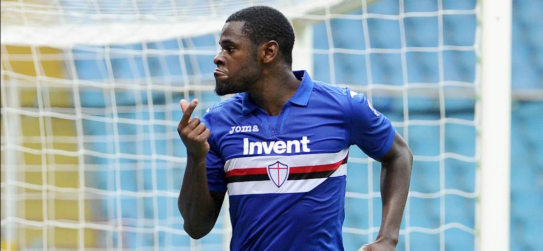 Copertina: Torreira show, con Zapata e Linetty! Al Marassi gol e spettacolo, il Doria supera il Chievo e vola in classifica: 4-1