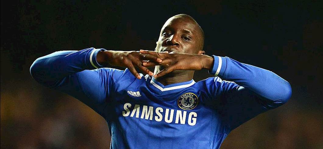 Copertina: Demba Ba, infortunio shock: terribile frattura della gamba