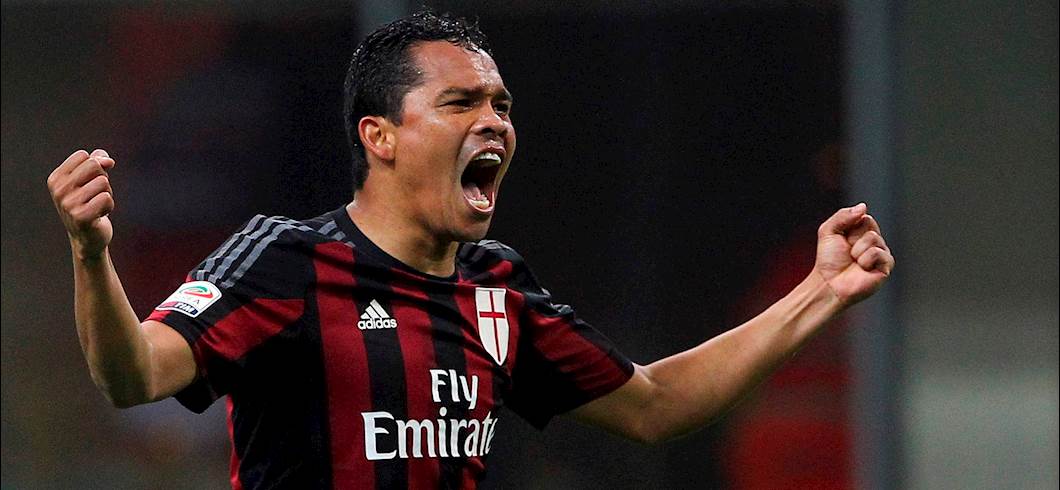 Copertina: Milan, per Bacca spunta il Real Madrid: nell'affare anche Kovacic?