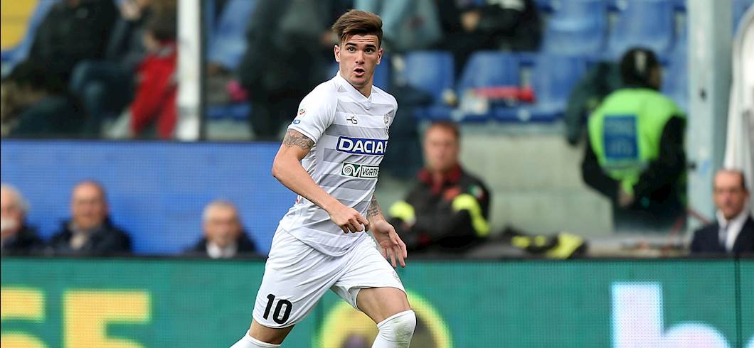 Copertina: SPAL-Udinese, le formazioni ufficiali: De Paul con Lasagna e Thereau. Borriello dal 1'