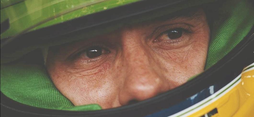 Copertina: Da Nuvolari a Senna, la poesia di Lucio Dalla sull’essere campioni oltre i numeri e i risultati