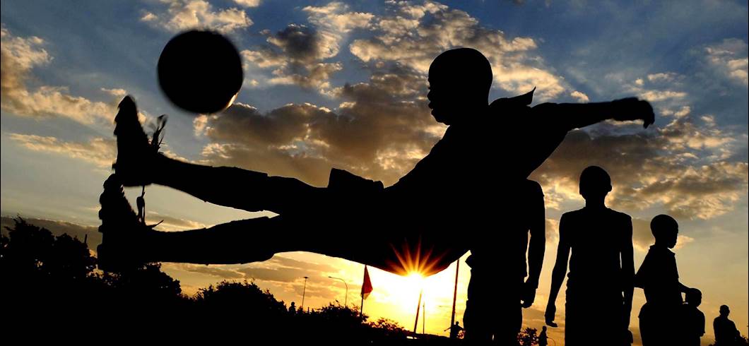 Copertina: MEMENTO - Quando il cinema fa del calcio un’idea, anche senza il pallone 